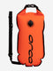Orca - Safety Buoy